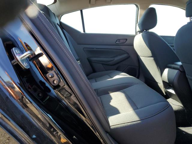 2024 NISSAN ALTIMA SV - 1N4BL4DW0RN342348