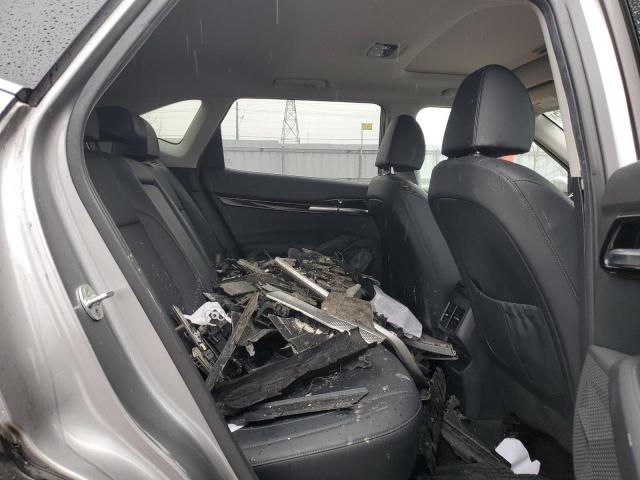 2021 KIA SELTOS SX KNDETCA20M7124894