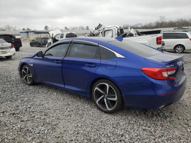 Vin: 1hgcv1f37ka043853, lot: 49128015, honda accord sport 20192