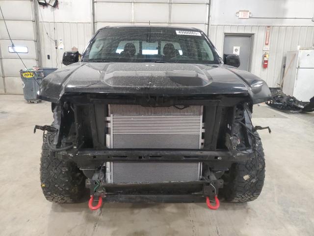2021 GMC CANYON AT4 - 1GTG6FEN2M1265863