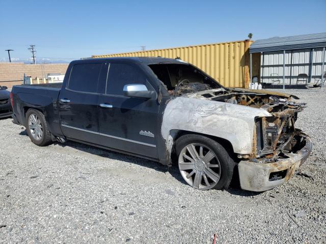 Vin: 3gcpctec5eg391434, lot: 49719065, chevrolet all models c1500 high country 20144