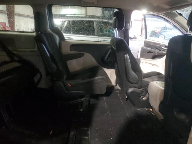 2016 DODGE GRAND CARA - 2C4RDGCG6GR216884