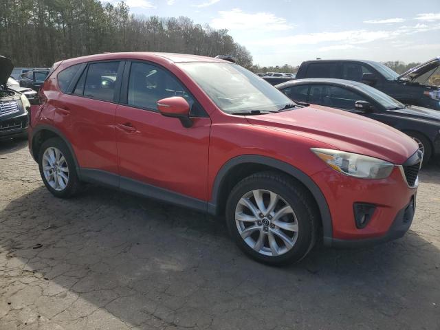 Vin: jm3ke4dy4f0502012, lot: 48289035, mazda cx-5 gt 20154