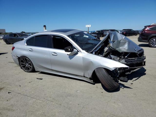 Vin: wba5r1c03lfh45808, lot: 50424525, bmw 3 series 20204
