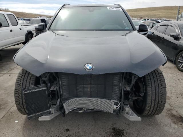 2021 BMW X5 XDRIVE4 - 5UXCR6C05M9E56869