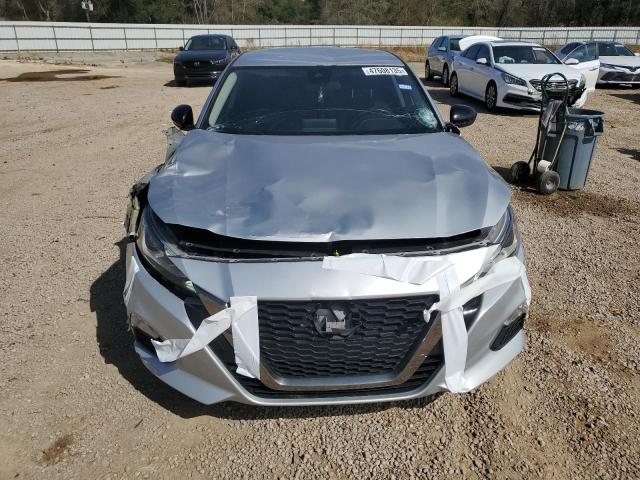 2022 NISSAN ALTIMA SR - 1N4BL4CV5NN384176