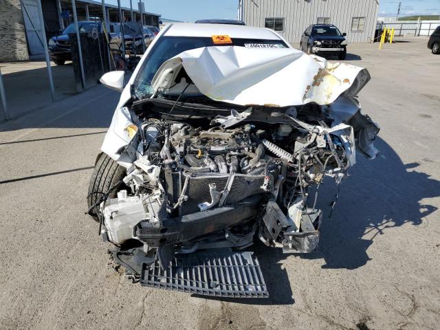 2018 TOYOTA COROLLA L - 2T1BURHE4JC016078