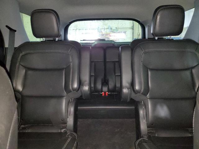 2022 FORD EXPLORER X - 1FMSK8DH4NGC51034