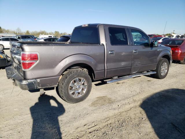 Vin: 1ftew1cm8ckd78889, lot: 50424795, ford f-150 supercrew 20123