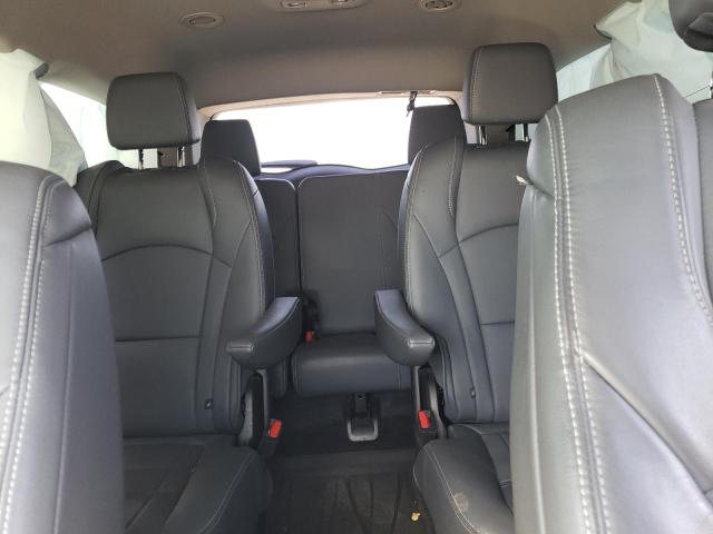 2020 BUICK ENCLAVE ES 5GAERBKW0LJ299451