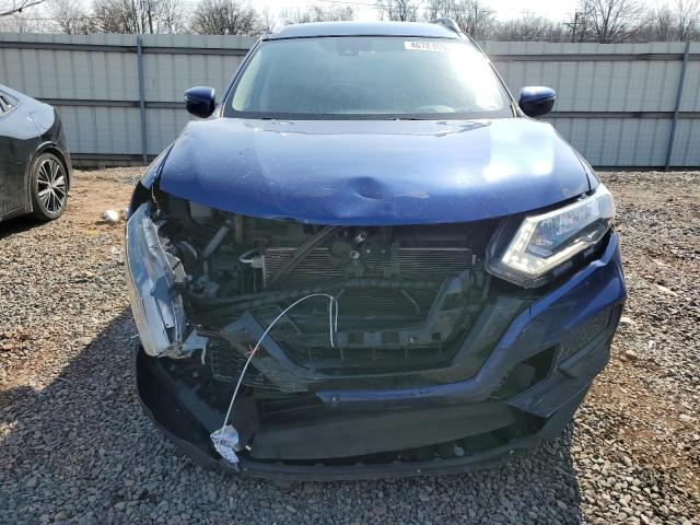 2020 NISSAN ROGUE S - JN8AT2MVXLW113411