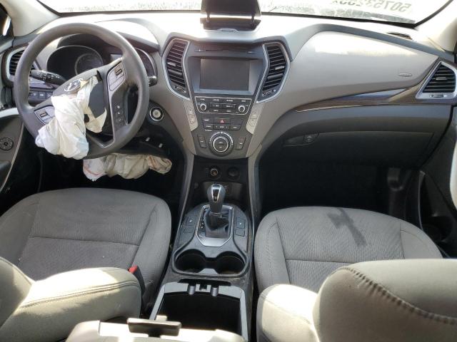 2018 HYUNDAI SANTA FE S - 5NMZU3LB2JH078873