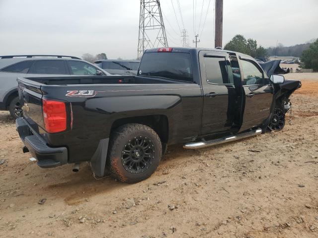 2016 CHEVROLET SILVERADO - 1GCVKREC4GZ194514