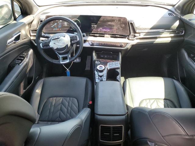 2023 KIA SPORTAGE X - KNDPZDAH4P7066584
