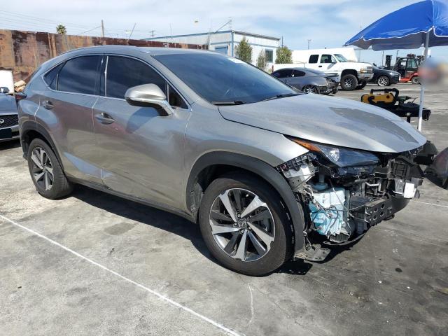 Vin: jtjgarbz6m2181236, lot: 48530845, lexus nx 300 base 20214