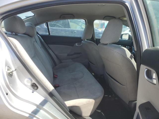 19XFB4F22FE001333 2015 HONDA CIVIC