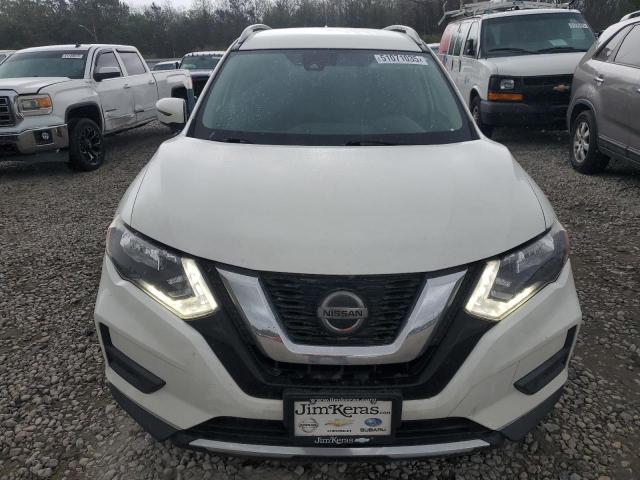 2020 NISSAN ROGUE S - JN8AT2MT7LW011157