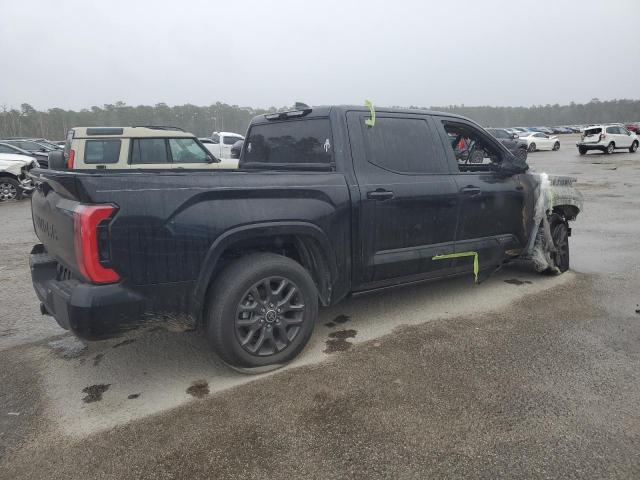 Vin: 5tfna5ab0px020086, lot: 47777705, toyota tundra crewmax platinum 20233
