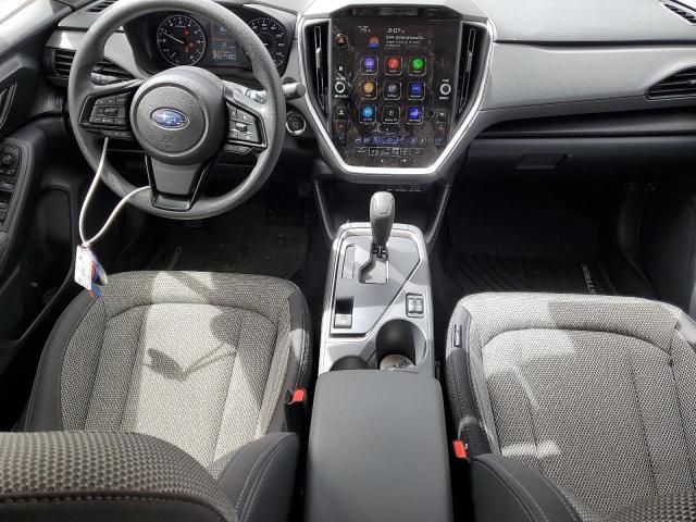 2024 SUBARU CROSSTREK - JF2GUADC9R8310564
