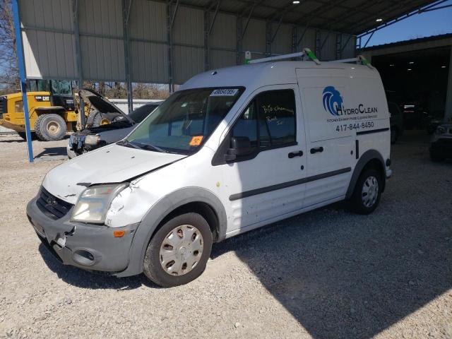 2010 FORD TRANSIT CO #3117292853