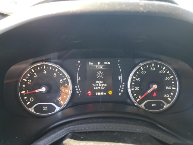 2018 JEEP RENEGADE L - ZACCJABB9JPH62821