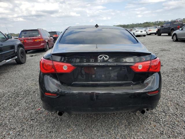 2016 INFINITI Q50 RED SP - JN1FV7AR8GM451748