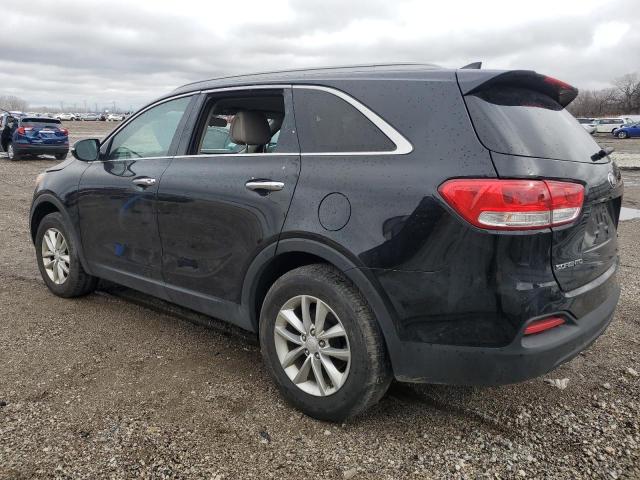 Vin: 5xypg4a3xgg050922, lot: 47899445, kia sorento lx 20162