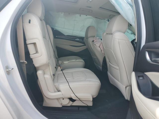 2024 BUICK ENCLAVE AV - 5GAERDKW0RJ106803