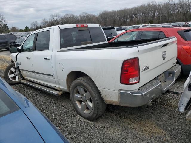 2017 RAM 1500 SLT - 1C6RR6LT1HS657774