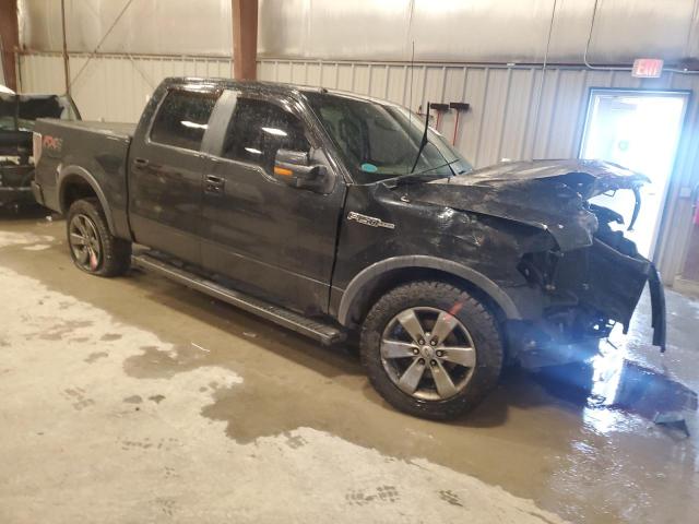 Vin: 1ftfw1efxefa03472, lot: 47812275, ford f-150 supercrew 20144