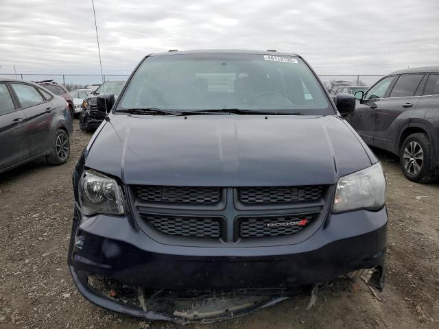 2016 DODGE GRAND CARA - 2C4RDGEG5GR242826