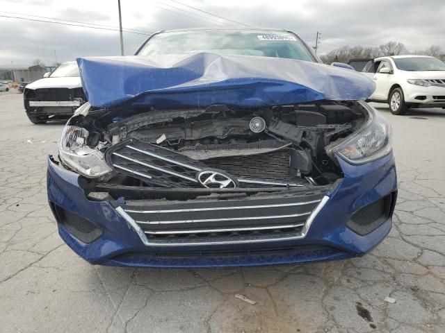 3kpc24a66me135465 - 2021 Hyundai accent se - #48993895