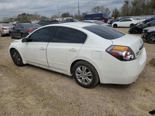 Vin: 1n4al2ap1cn562781, lot: 47561775, nissan altima base 20122