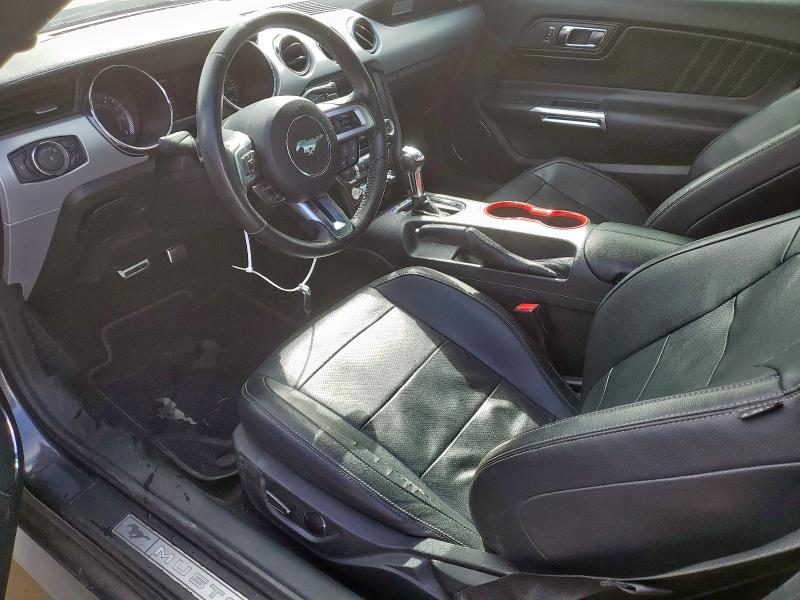 2016 FORD MUSTANG - 1FA6P8TH2G5267360