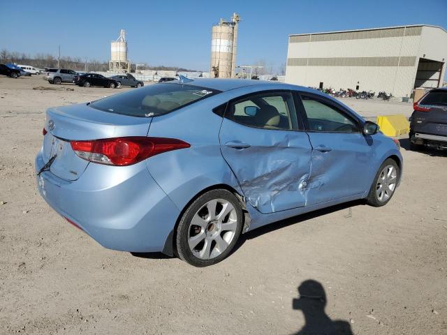 Vin: kmhdh4ae6cu264750, lot: 49341965, hyundai elantra gls 20123