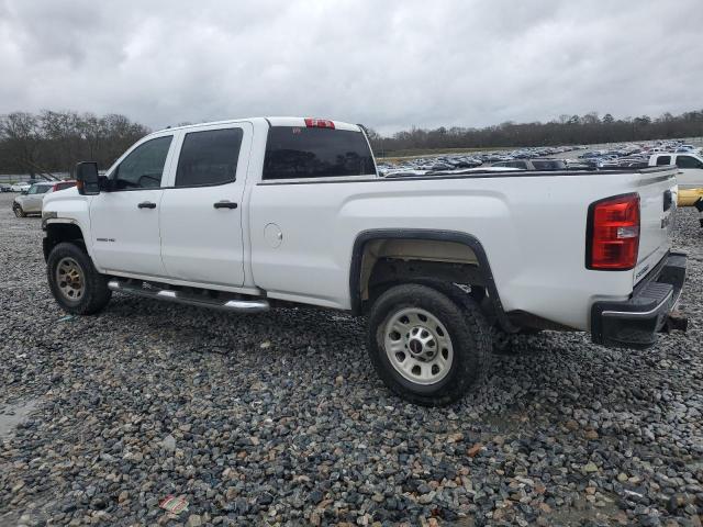 2017 GMC SIERRA C25 1GT11REG7HF169405