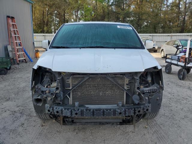 2015 CHRYSLER TOWN & COU - 2C4RC1BG4FR726022