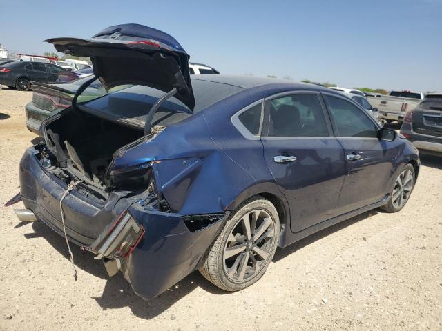 Vin: 1n4al3ap8hc280579, lot: 46590245, nissan altima 2.5 20173