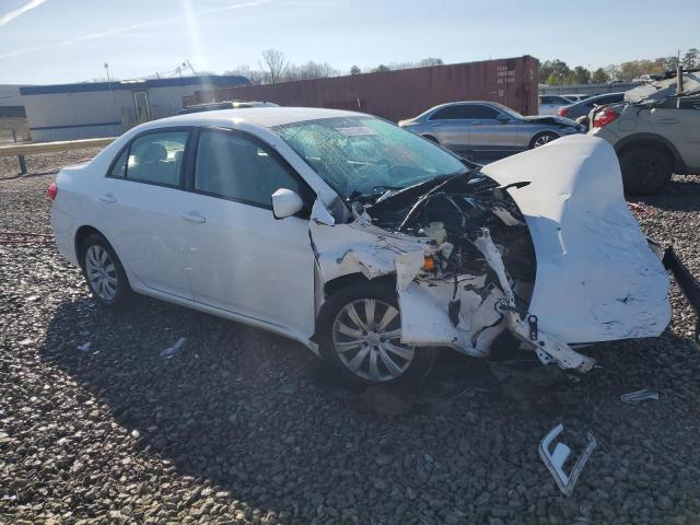 Vin: 2t1bu4ee7cc902132, lot: 50315985, toyota corolla base 20124