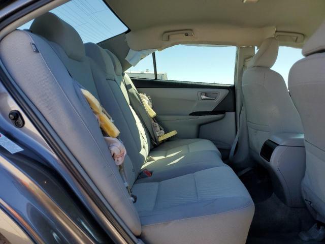 2015 TOYOTA CAMRY LE - 4T4BF1FK8FR461729