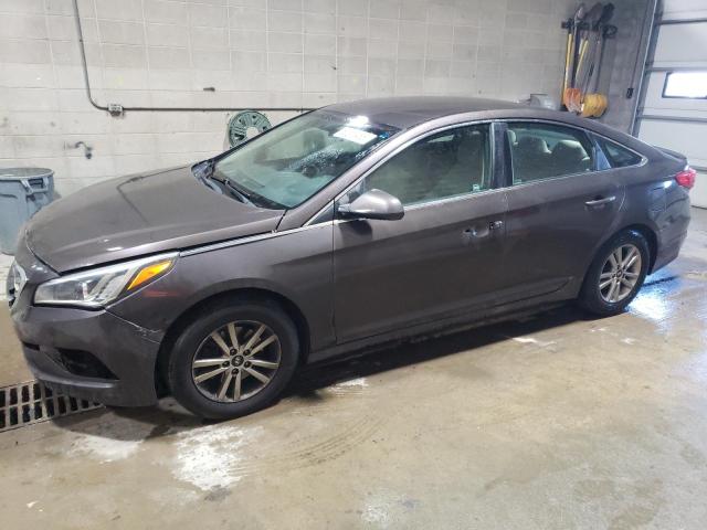 Vin: 5npe24af6hh513326, lot: 50215485, hyundai sonata se 2017 img_1