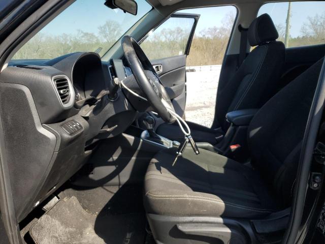 2021 HYUNDAI VENUE SEL KMHRC8A32MU126490