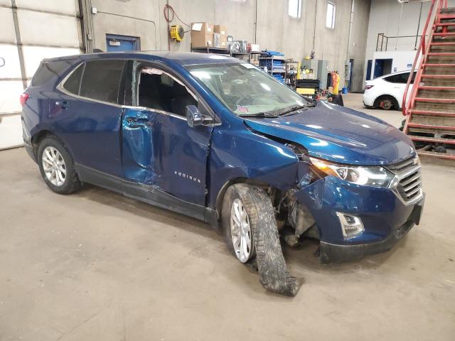 2019 CHEVROLET EQUINOX LT - 2GNAXUEV8K6243455