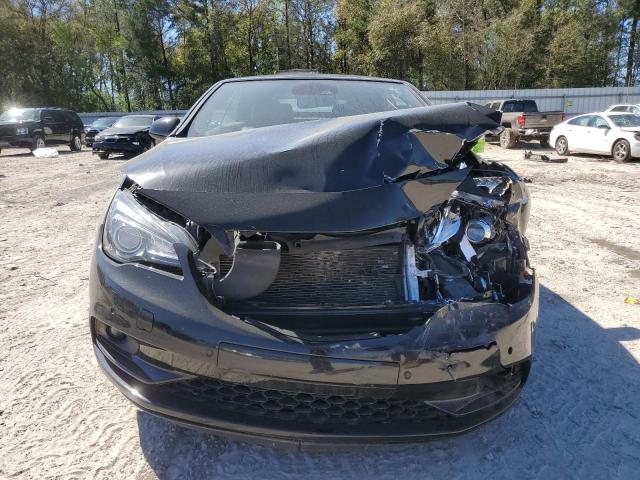 2019 BUICK CASCADA SP W04WJ3N5XKG332318