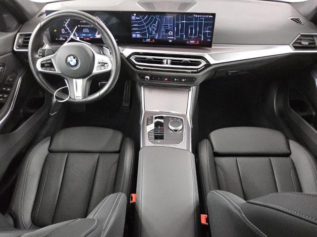2024 BMW 330I - 3MW69FF03R8E63910