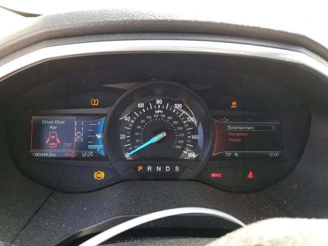 2019 FORD EDGE TITAN - 2FMPK3K91KBC72687