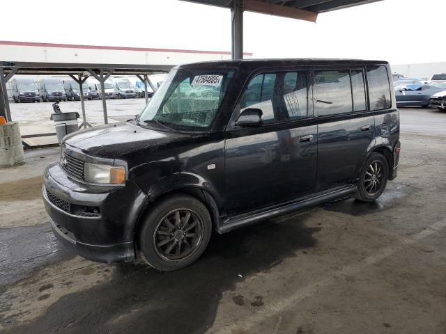 TOYOTA SCION XB