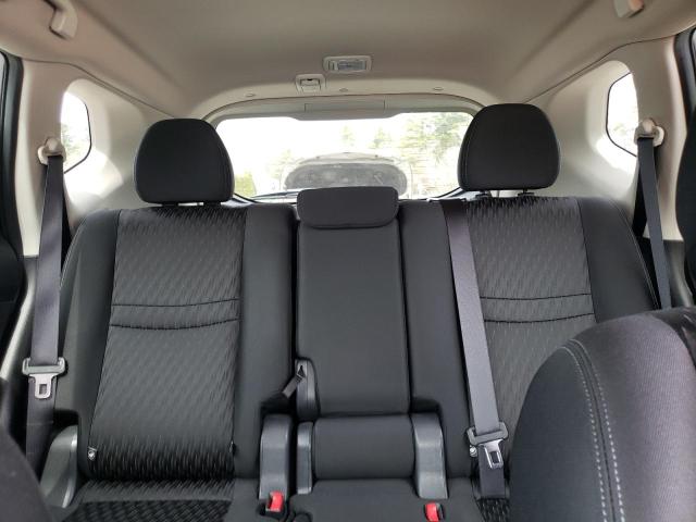 2018 NISSAN ROGUE S - KNMAT2MV9JP549007