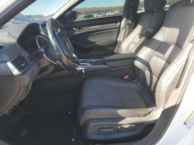 2019 HONDA ACCORD SPO - 1HGCV1F34KA160791