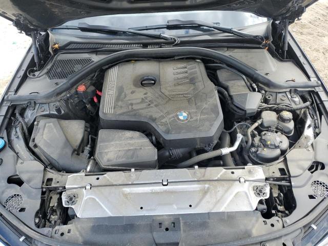 2020 BMW 330XI - 3MW5R7J0XL8B12945